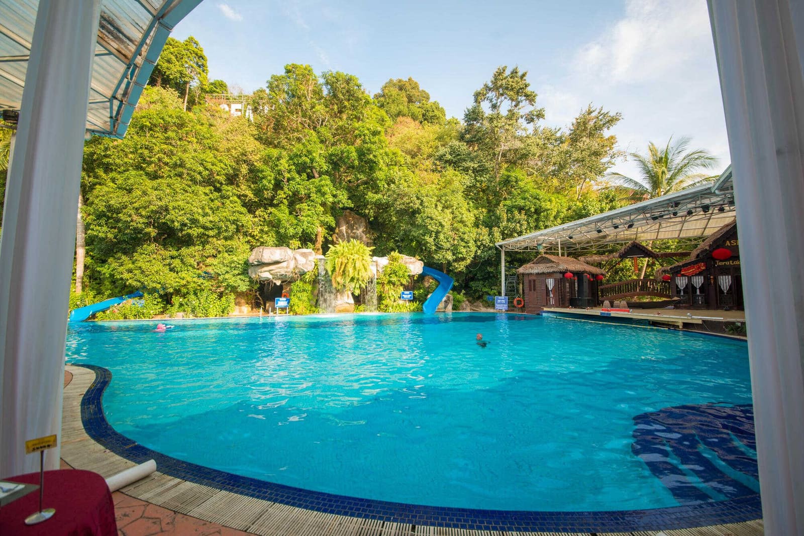 Preparing for Winter Pool Closures in Cold Regions