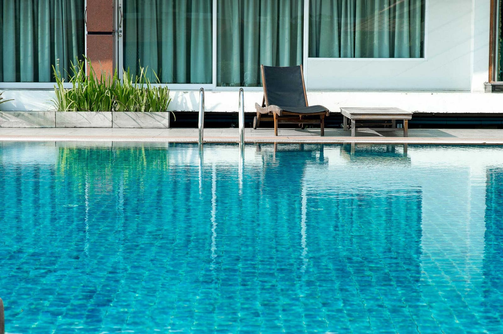 Integrating EZ Pool Biller with Smart Home Systems