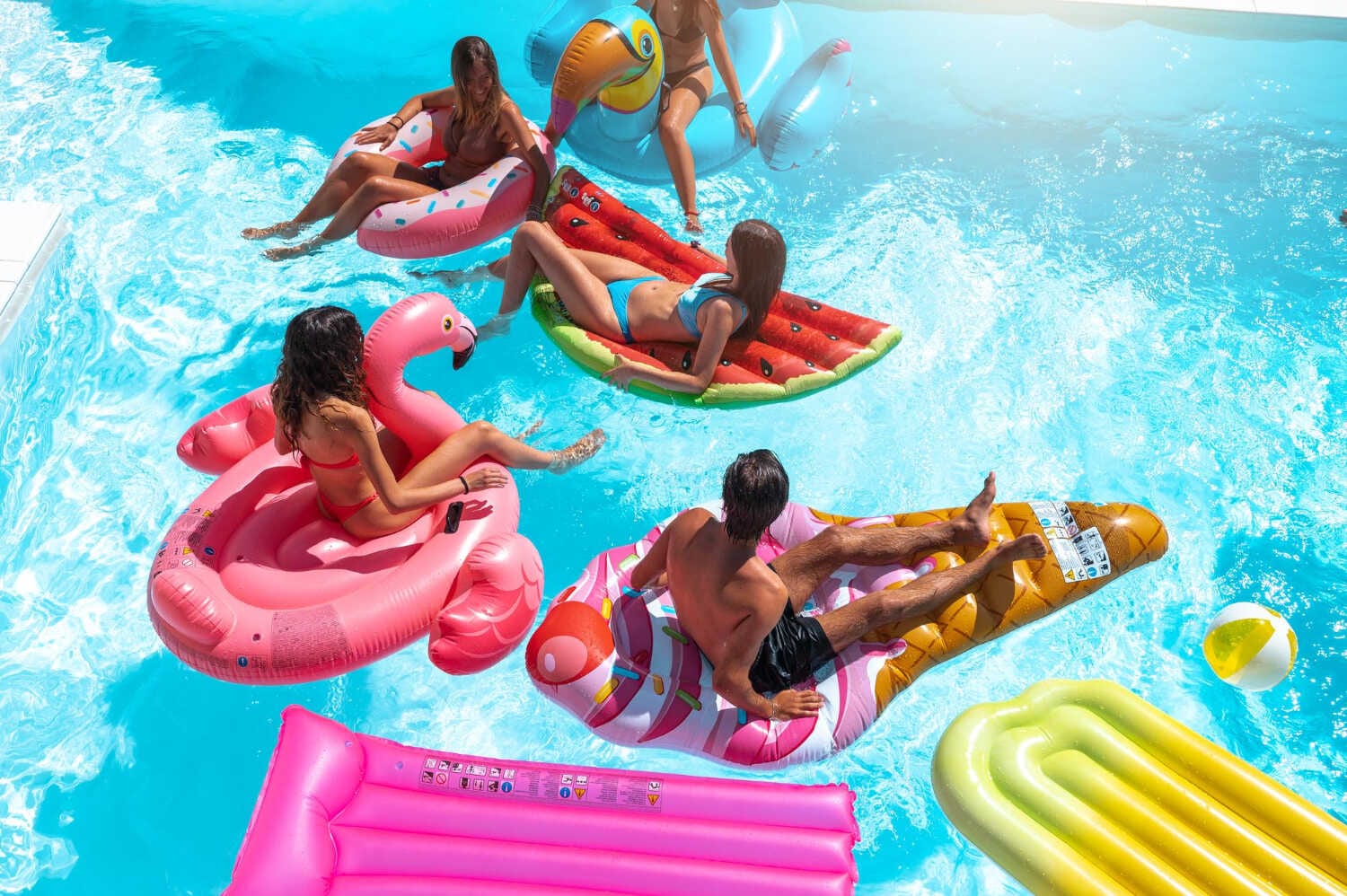 Building an Effective Leadership Pipeline in Pool Businesses