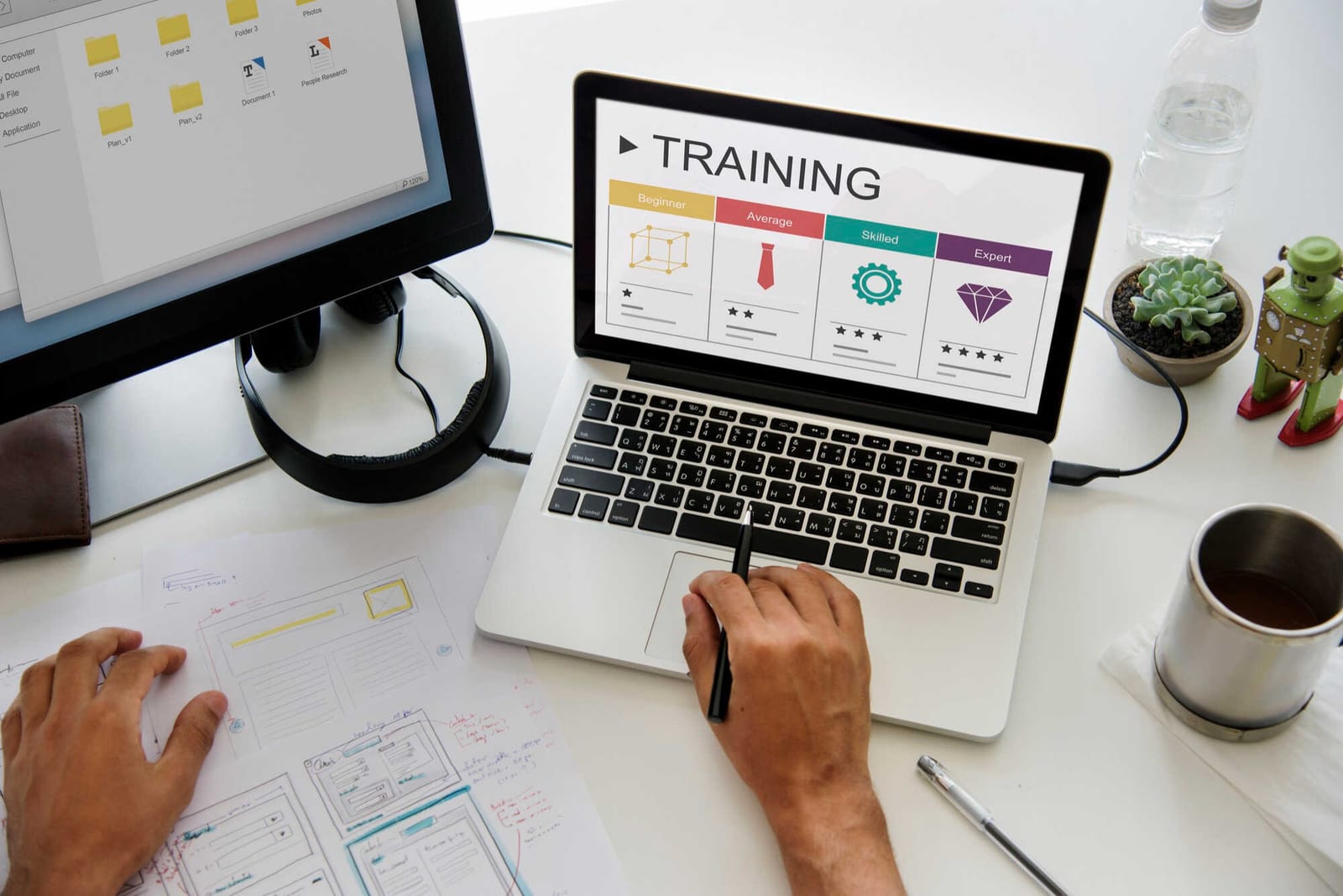 Professionalize vs Follow Up on: Which Is Better for Pool Billing?