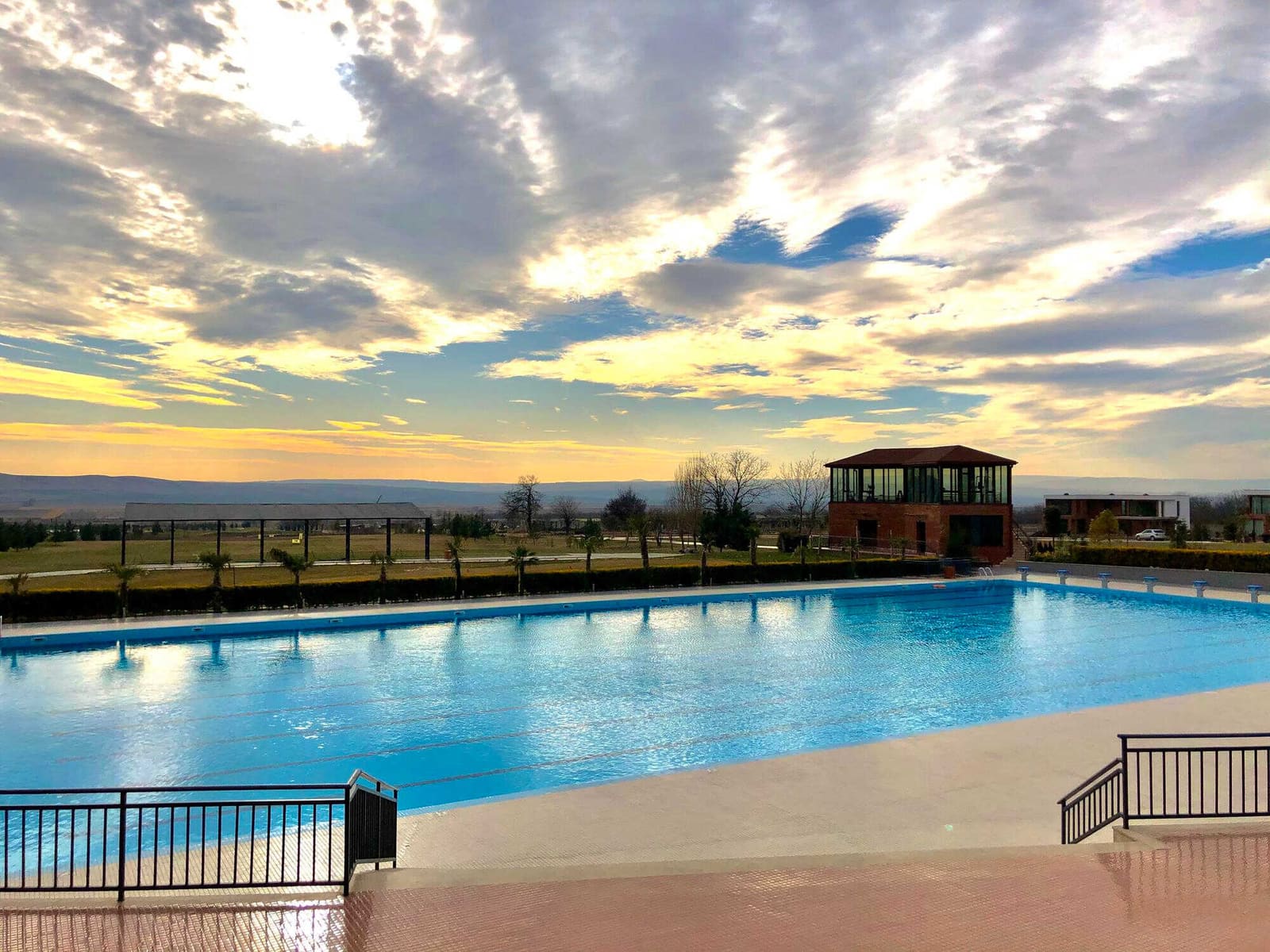 The Benefits of Energy-Efficient Pool Pumps