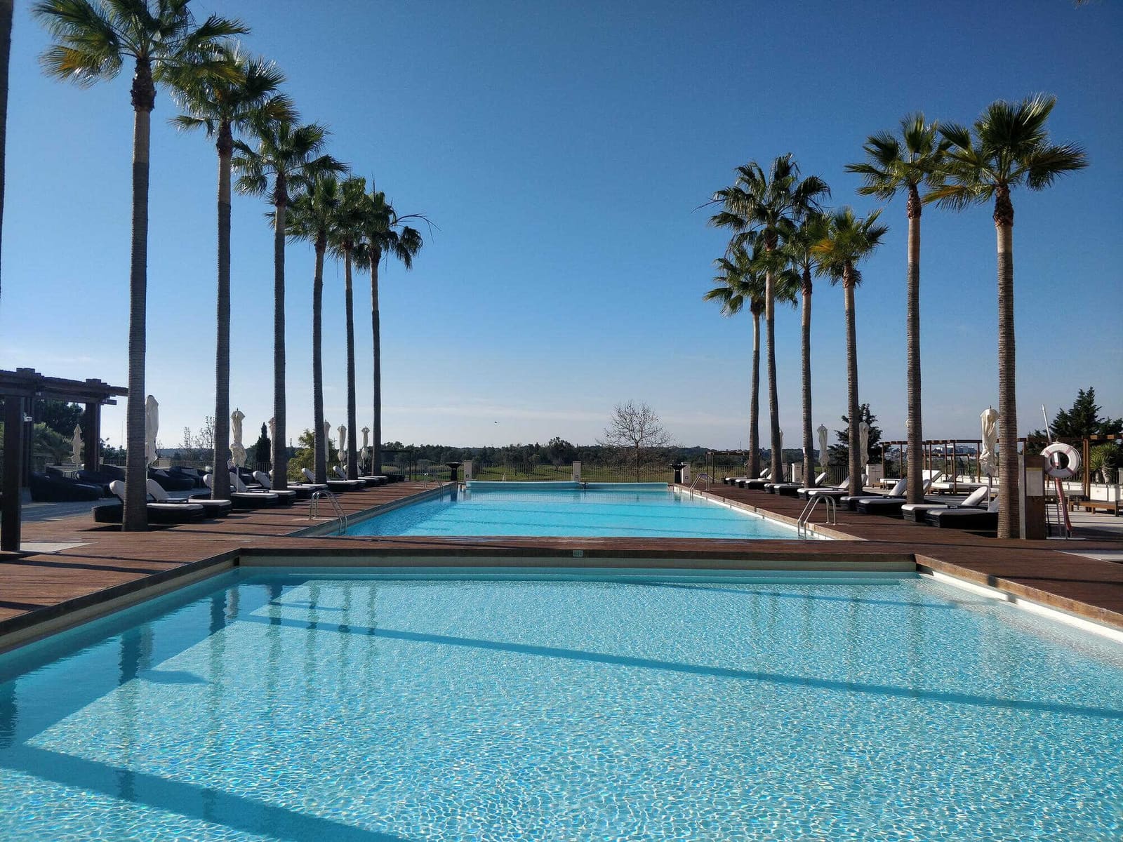 Developing Leadership Skills in Pool Service Supervisors
