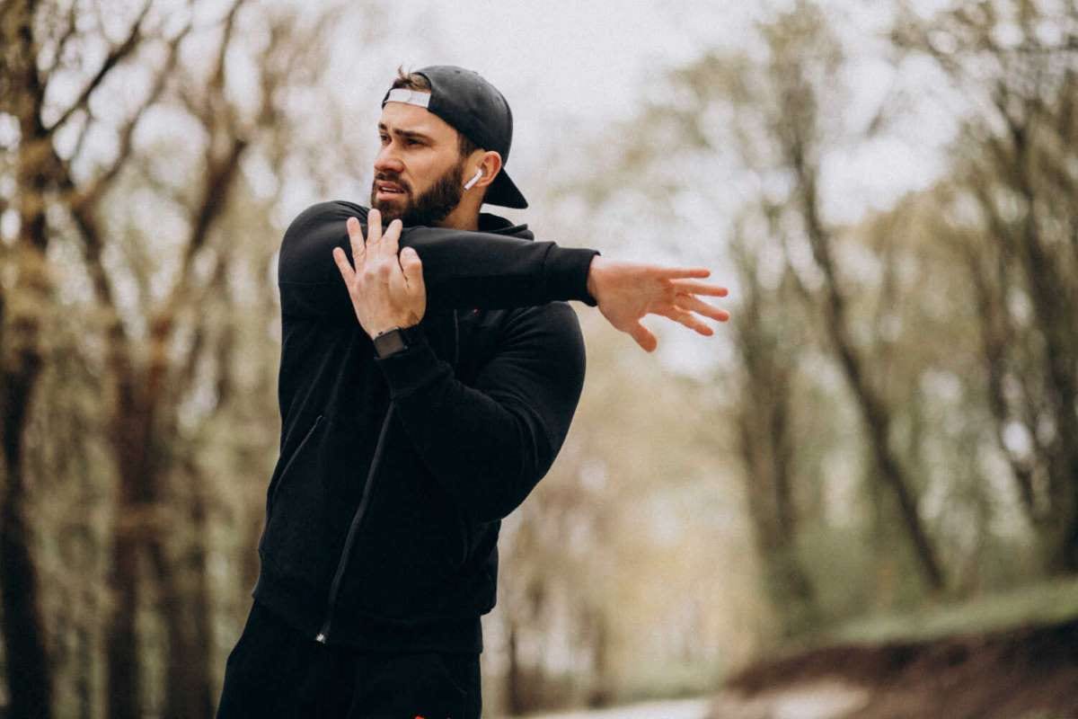 The Importance of Emotional Resilience Training
