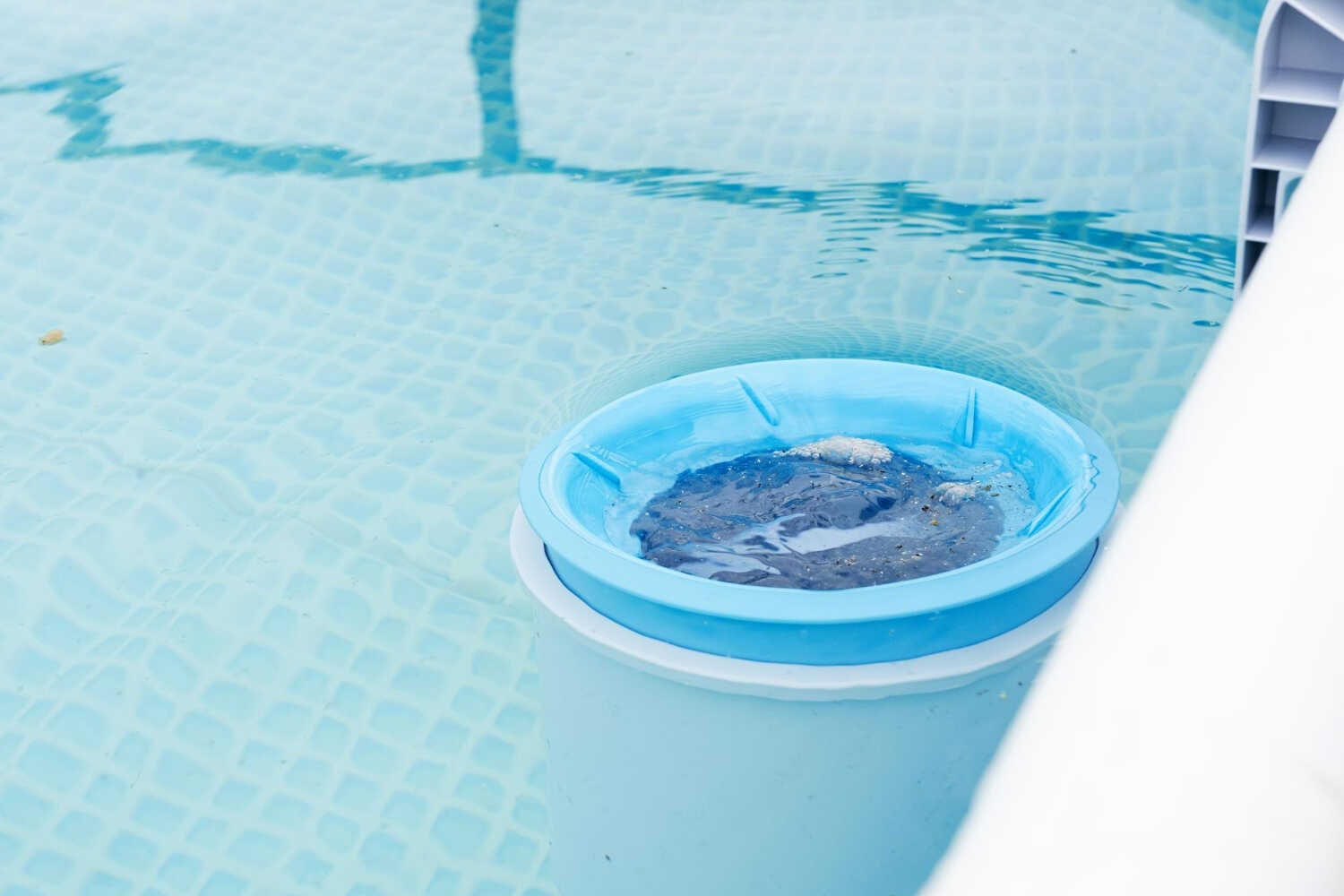 The Role of Electric Vehicles in Pool Service Fleets