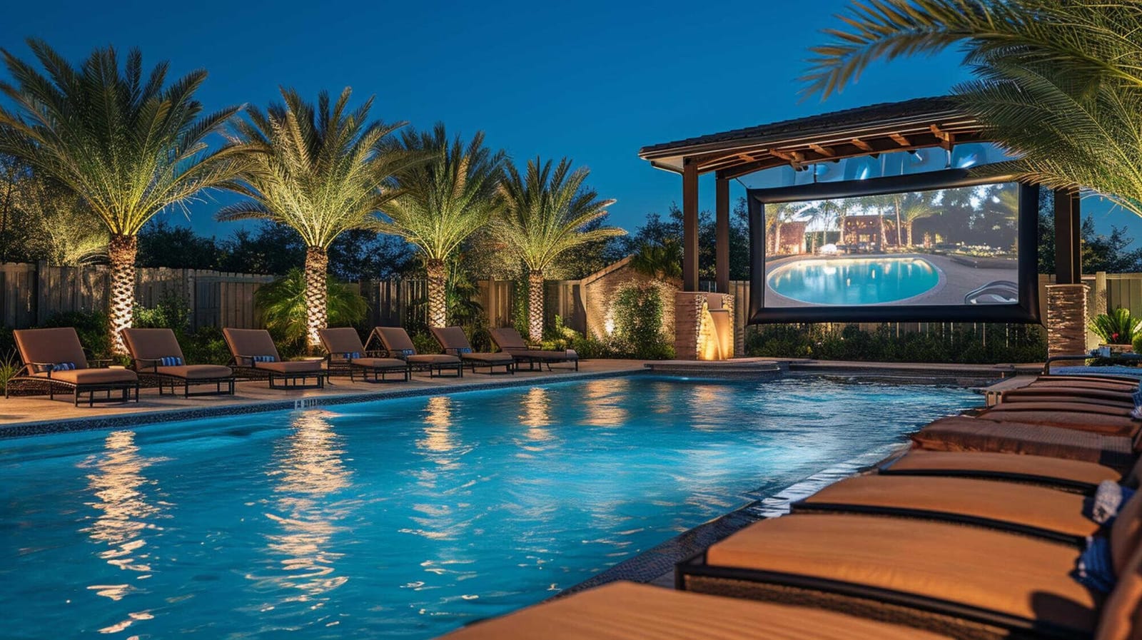 Creating a Long-Term Career Path for Pool Service Technicians