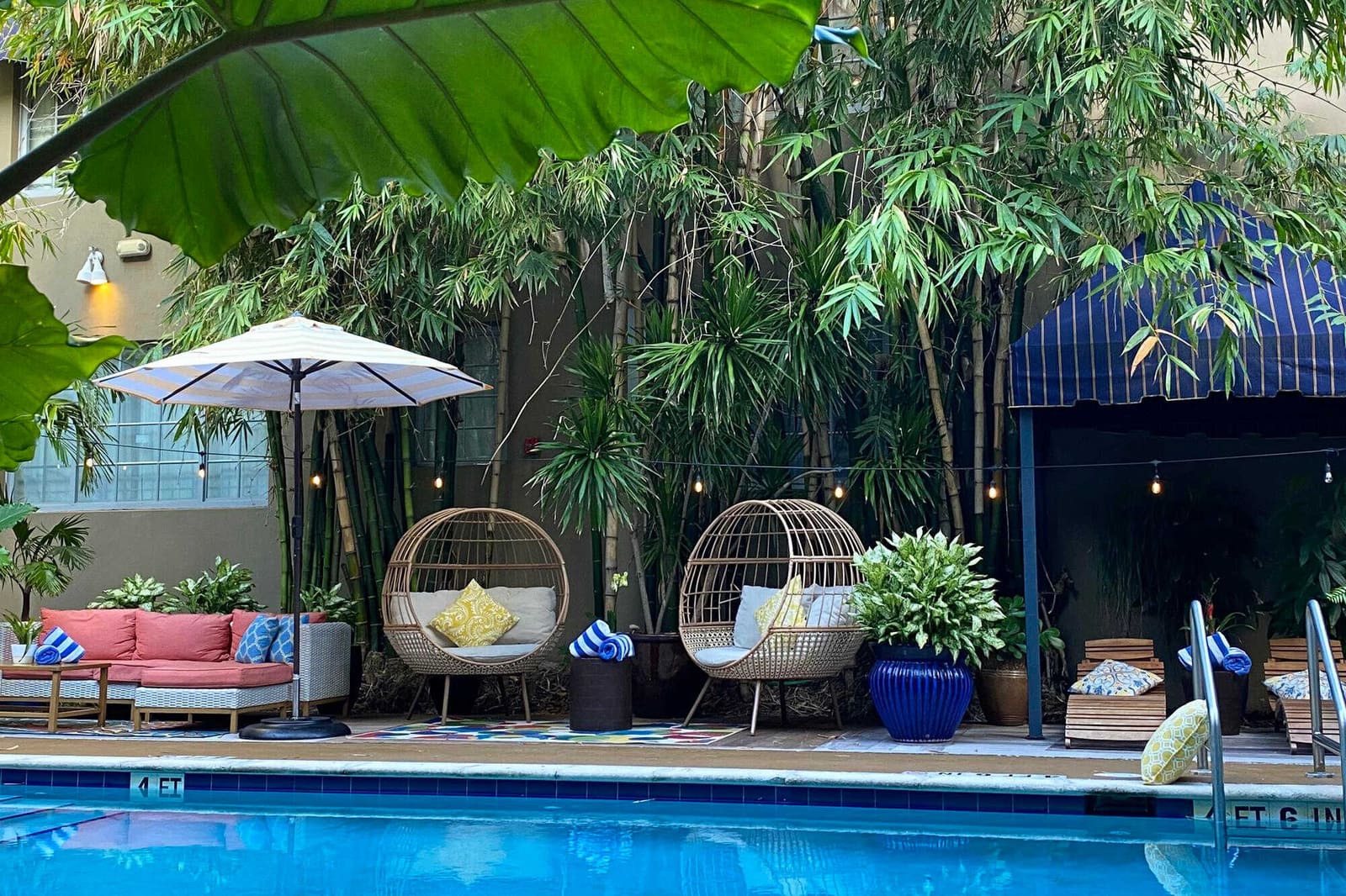 How to Define Roles for Your Pool Service Team More Effectively