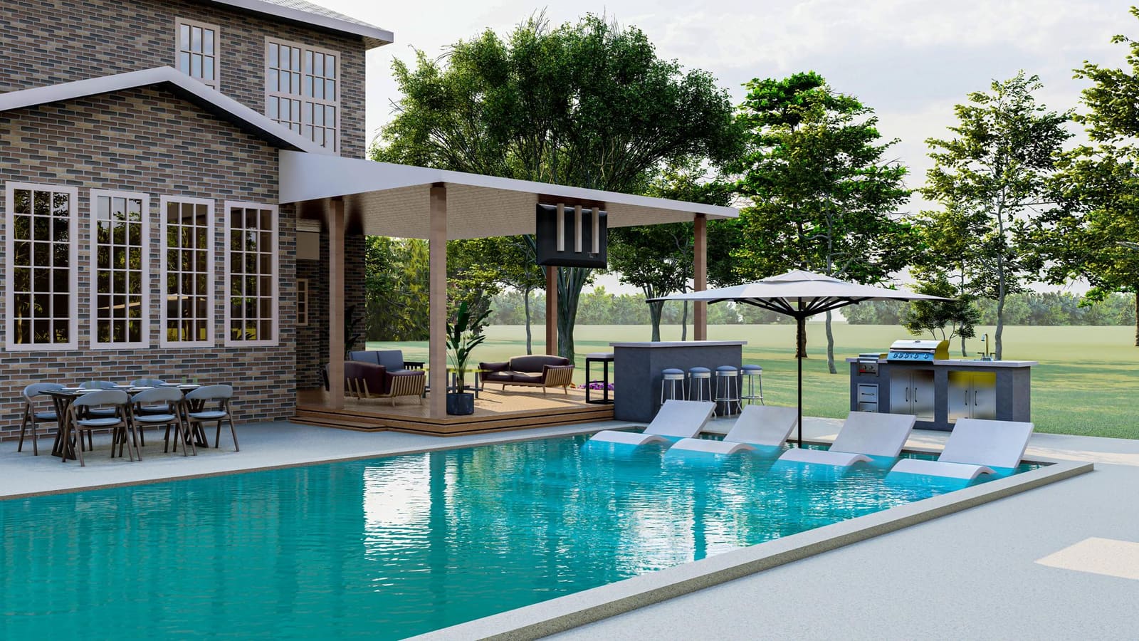 Avoiding Late Payments: Itemize Tips for Pool Businesses
