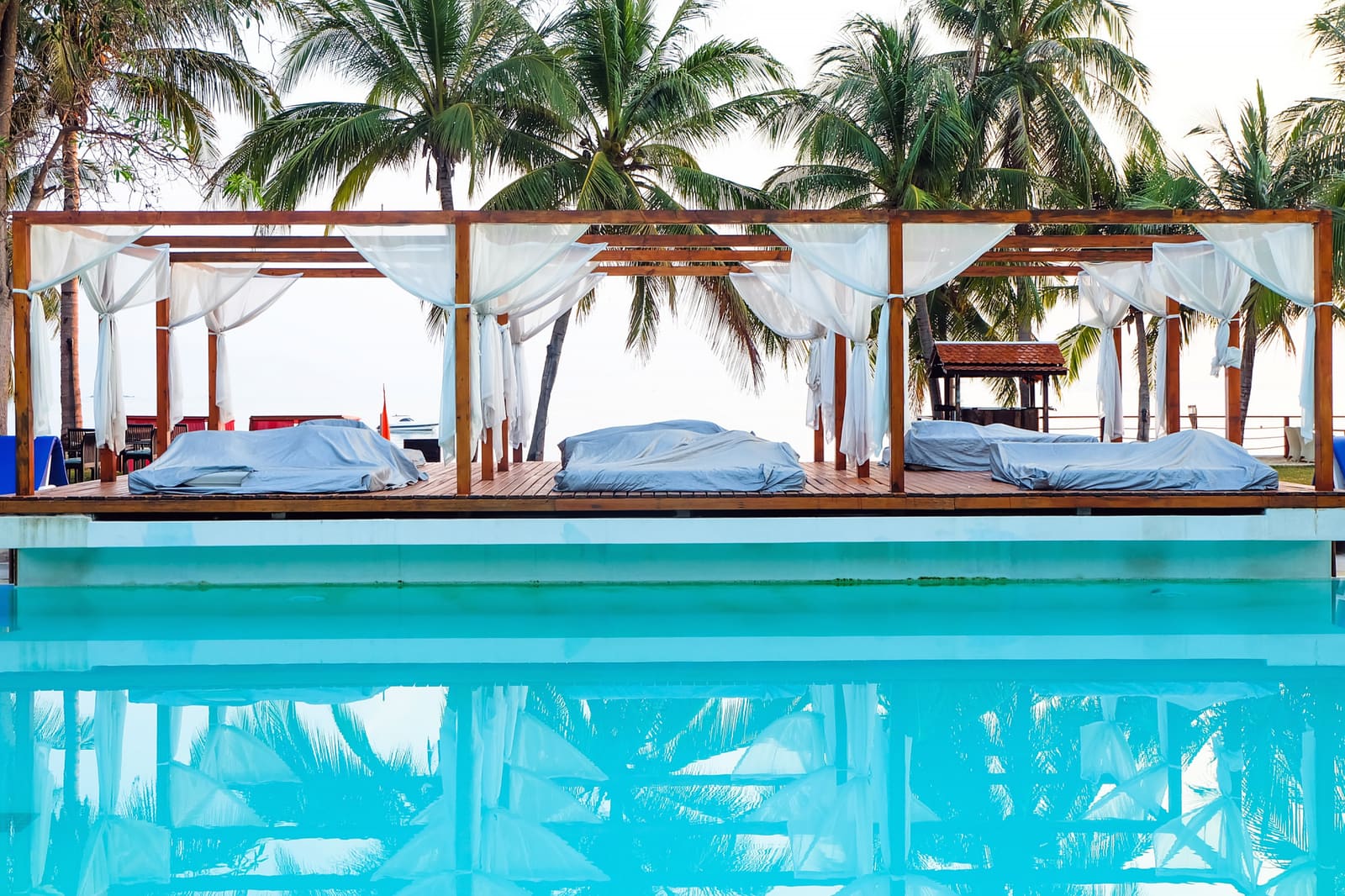 How to Track Preferences with Every Pool Service Client
