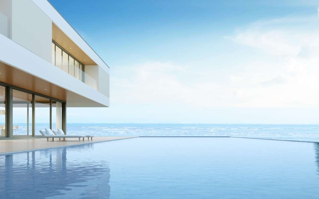 Adapting Pool Cleaning Techniques for Regional Water Quality