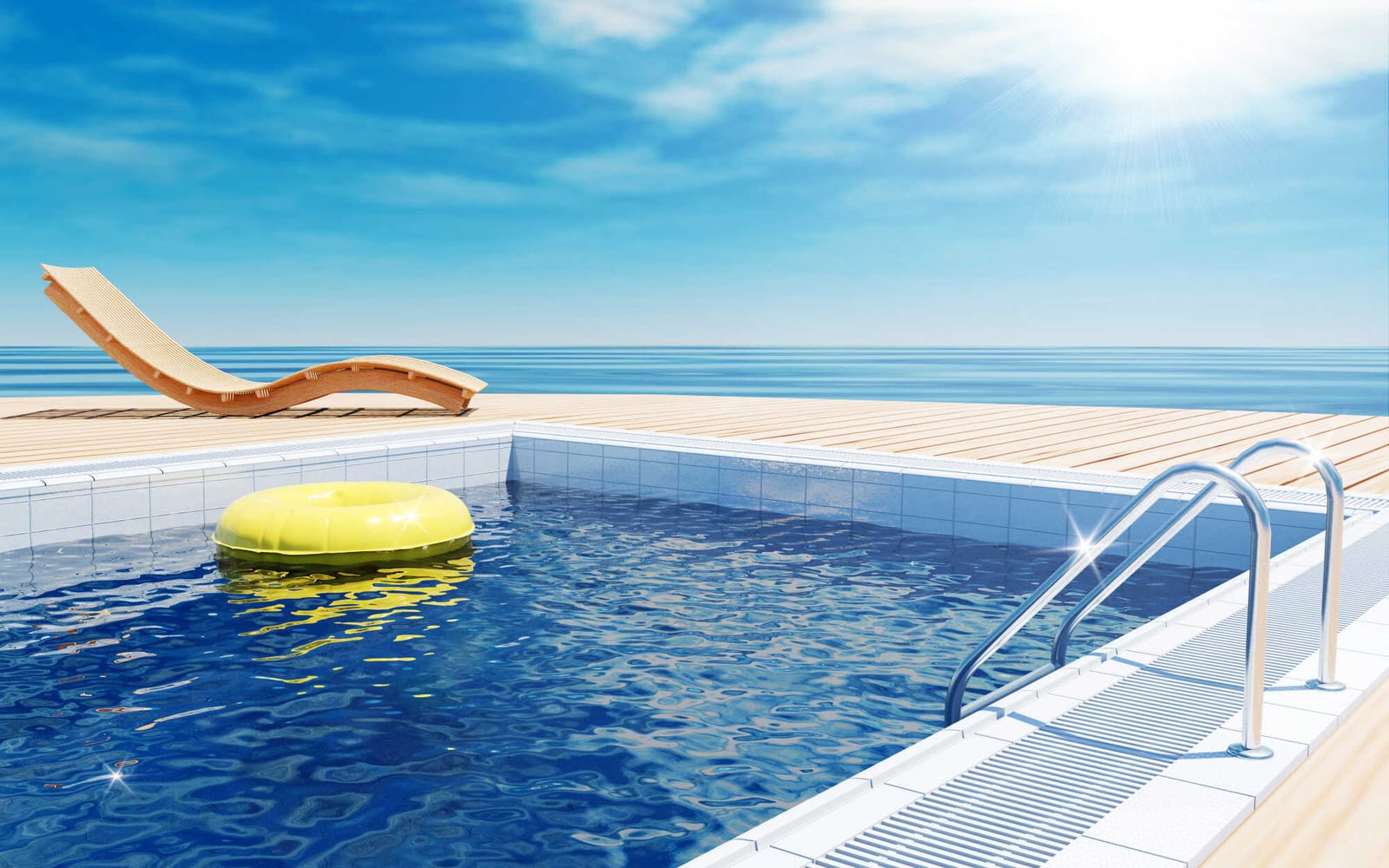 The Role of Leadership in Pool Service Success