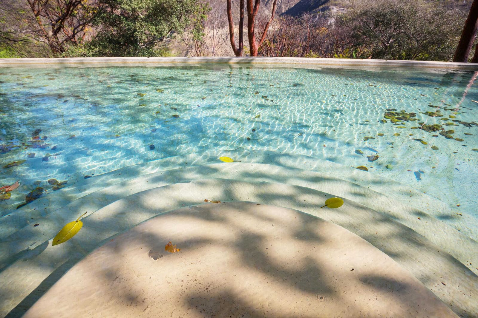 The Benefits of Real-Time Analytics in Pool Operations