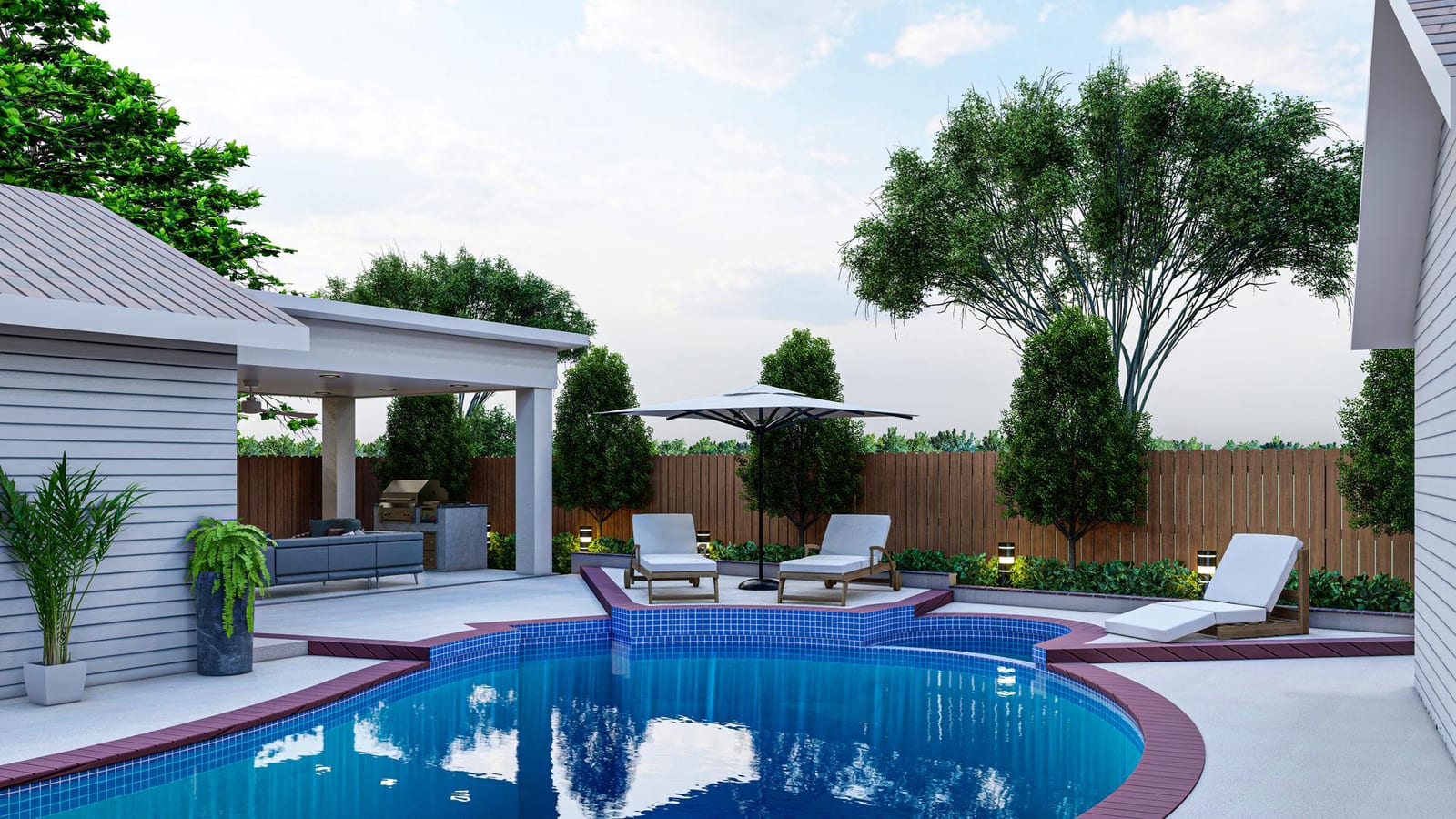 Local SEO Marketing Ideas for Pool Service Pros