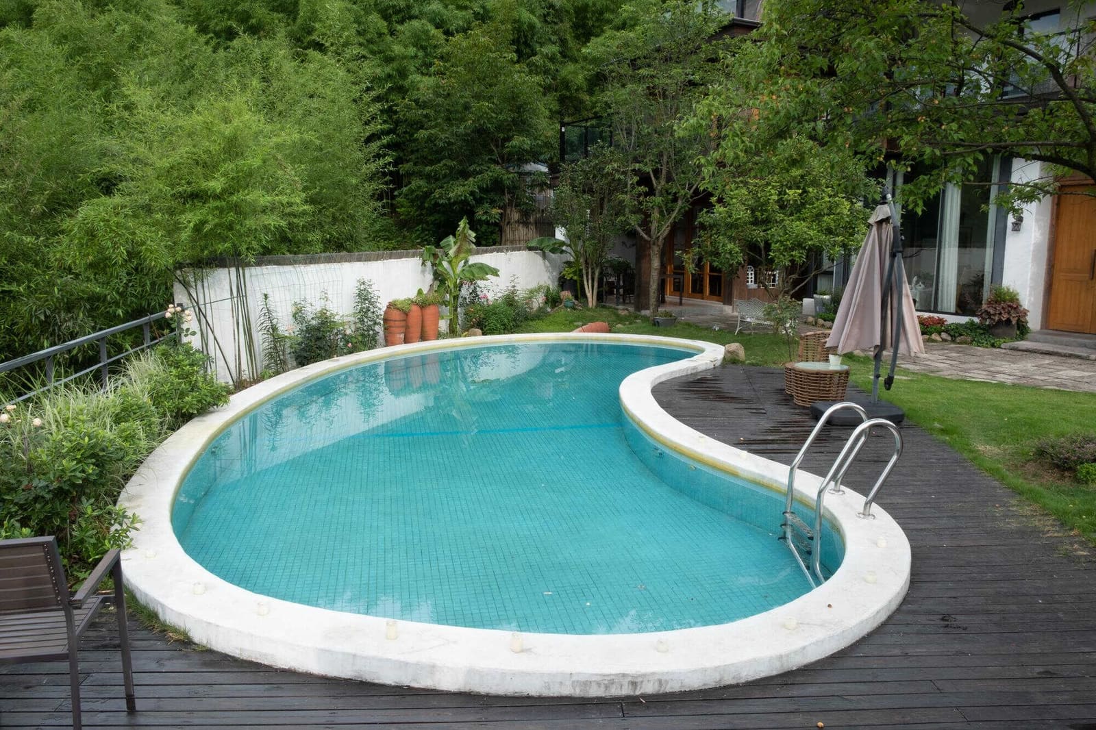 Preparing Your Pool Business for the Next Wave of Innovation