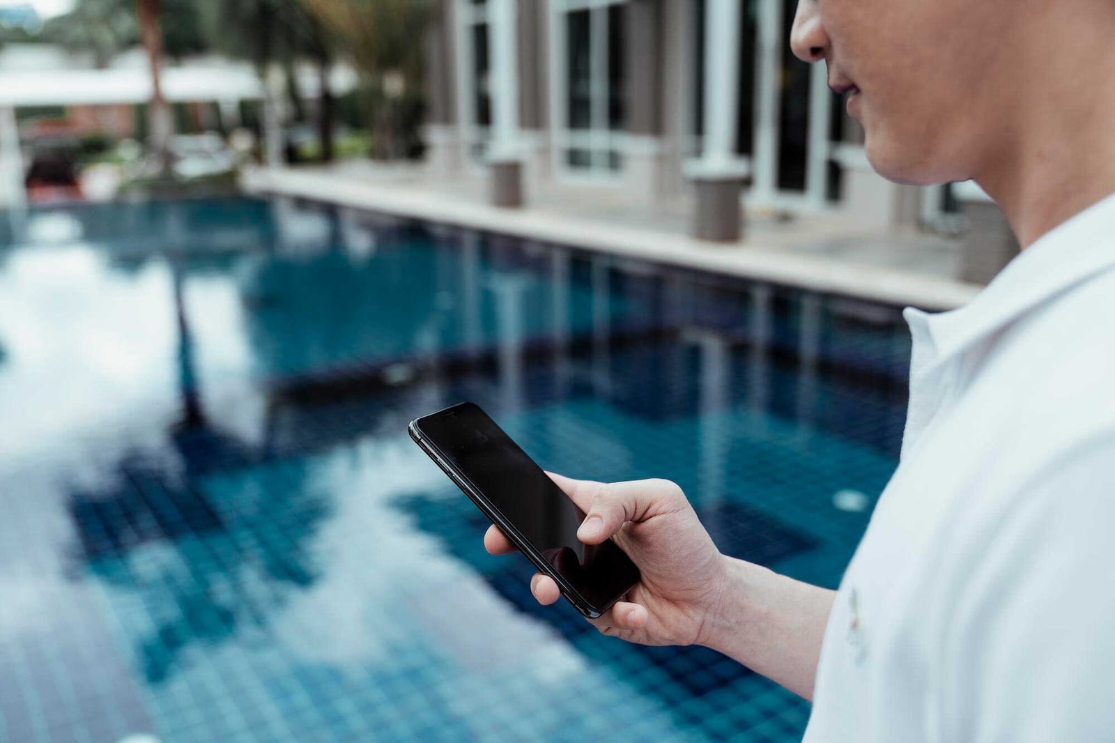 The Role of API Integrations in Modern Pool Software