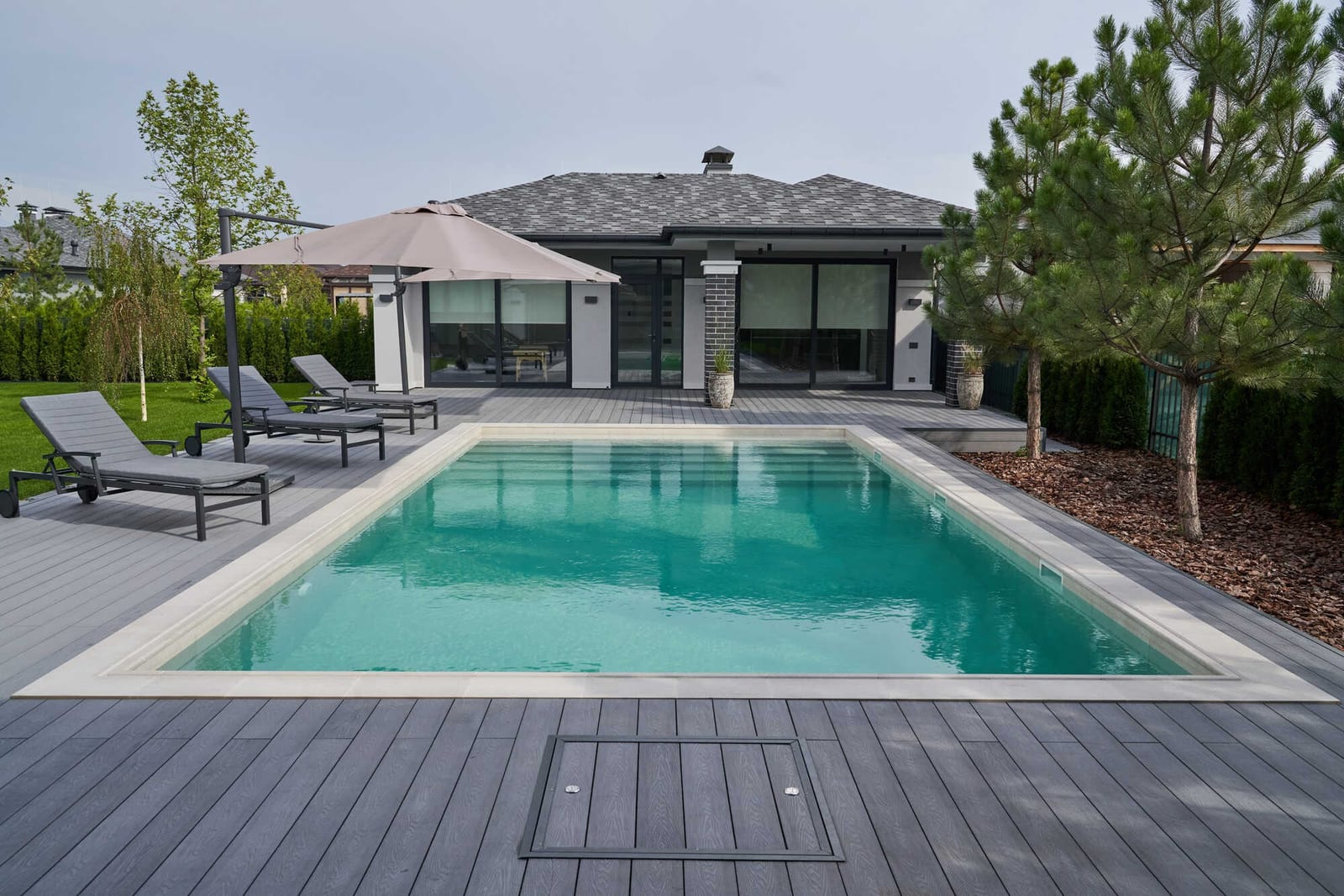 What Every Pool Professional Should Know About Budget