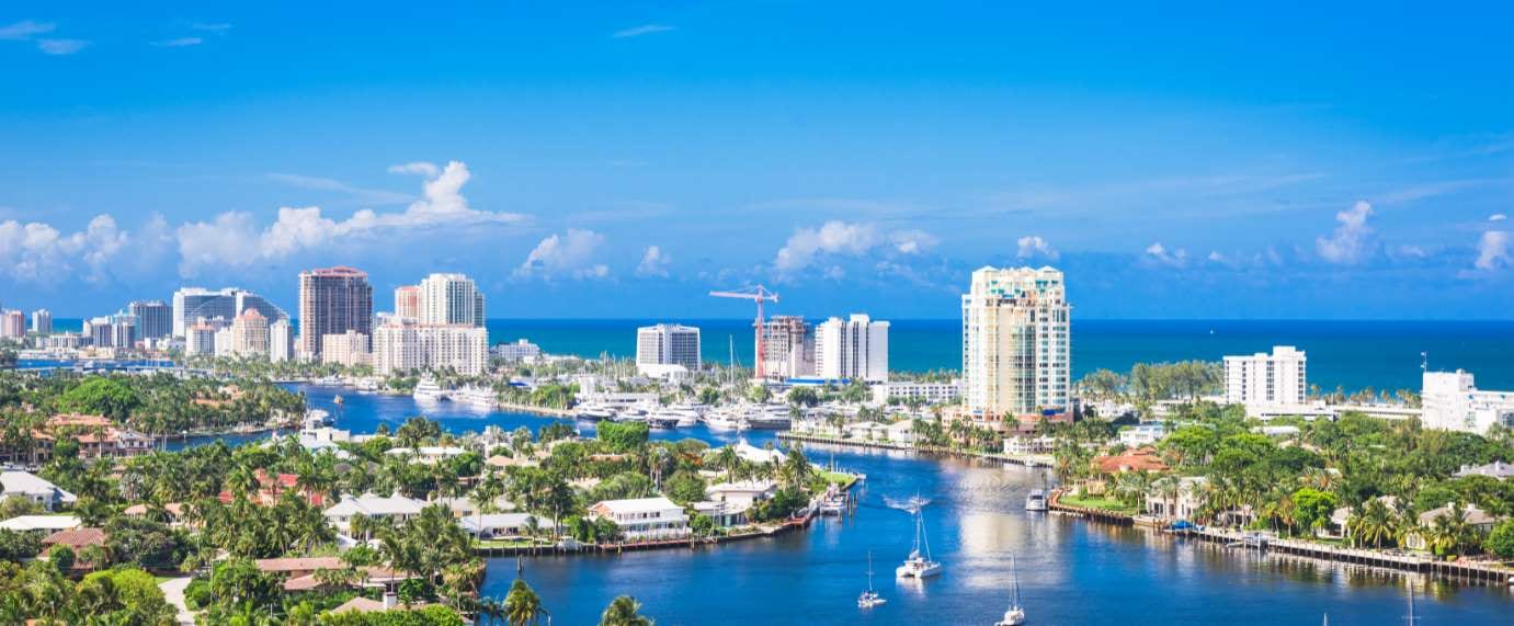 Creating Geo-Targeted Ads for Different Pool Service Regions