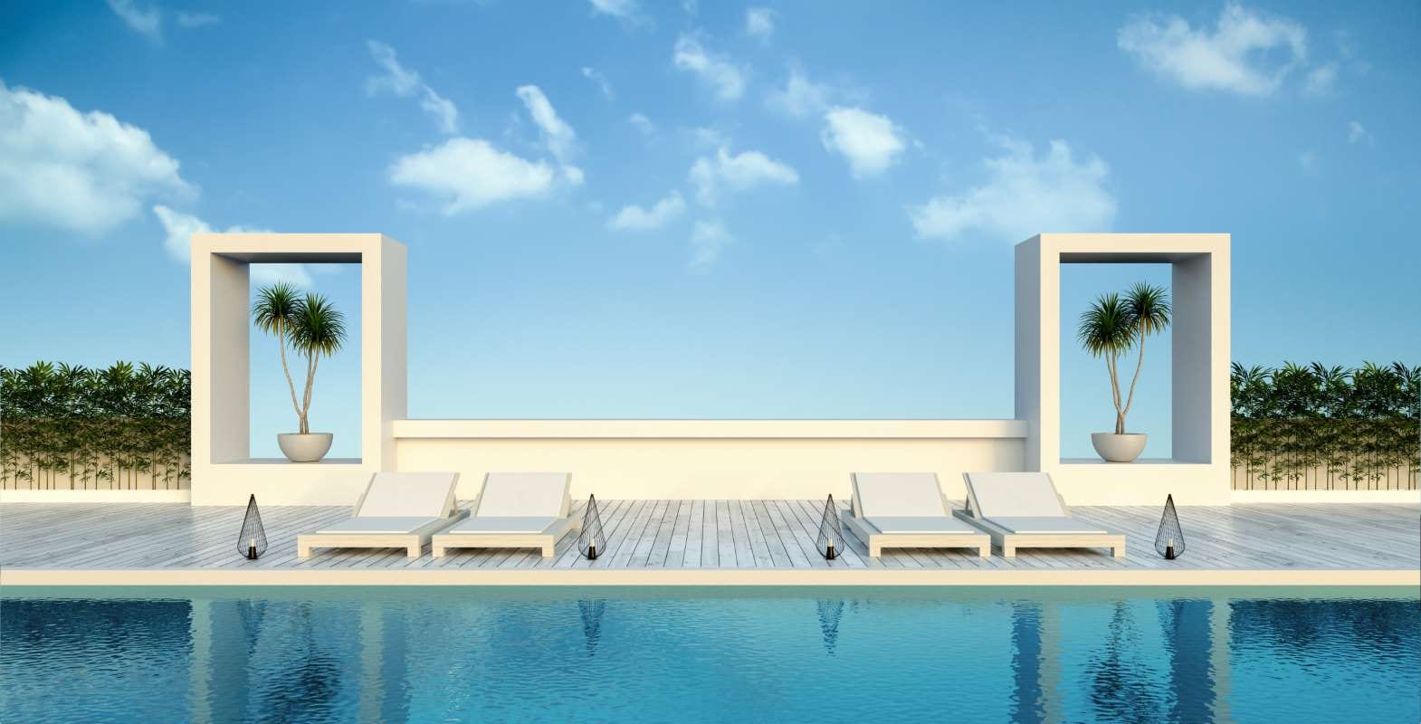 Track Tips for Better Pool Service Billing
