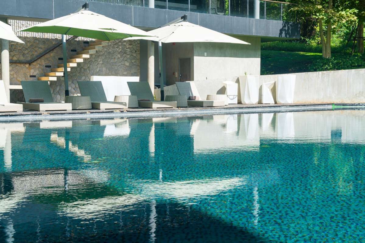 The Importance of Mobile-Friendly Websites for Pool Services