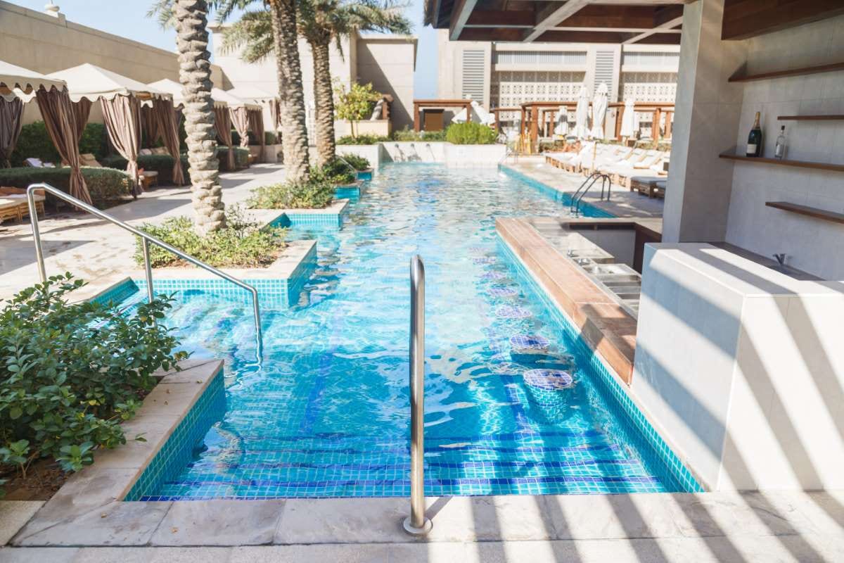 Preparing Your Clients for the Peak Pool Season