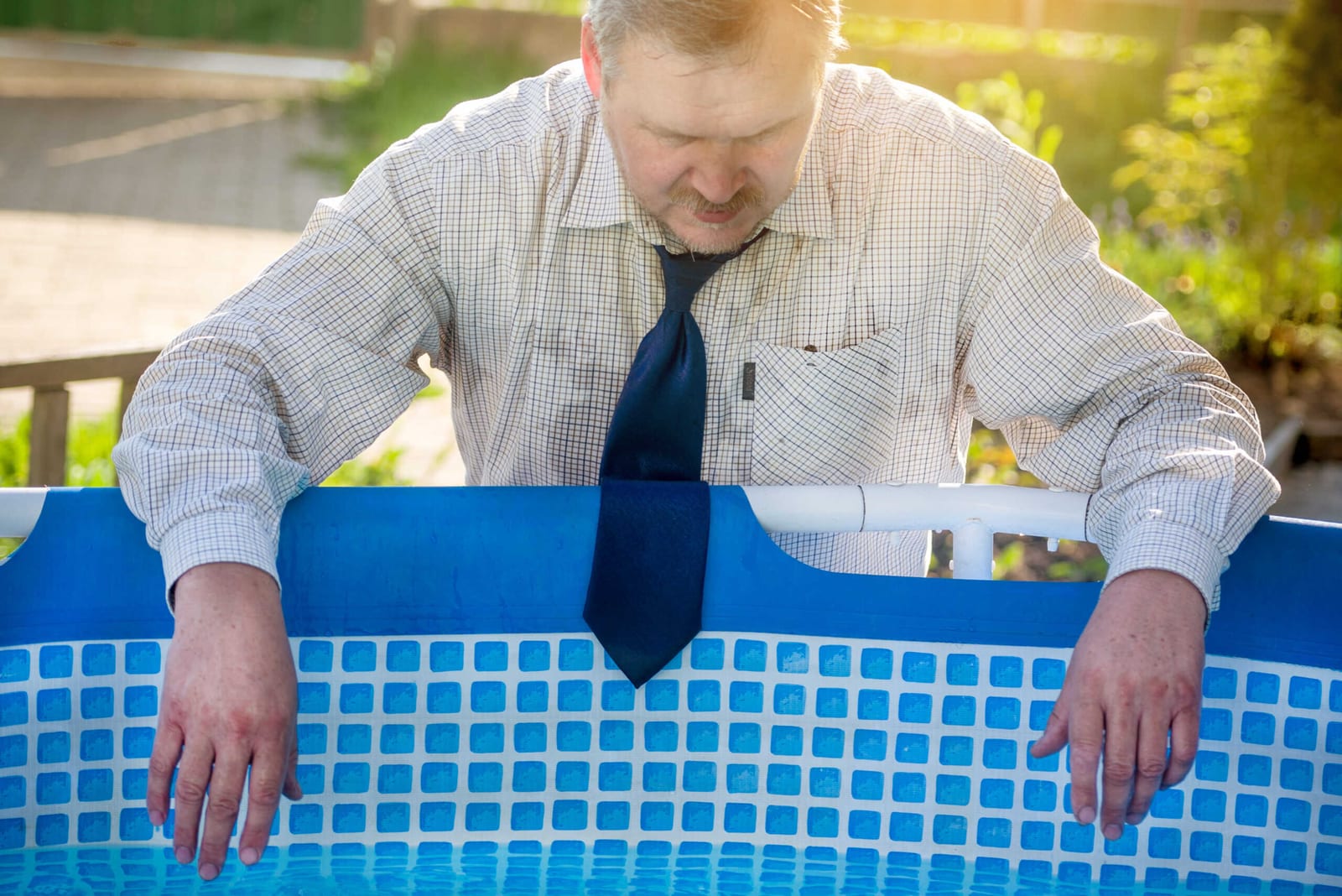 The Benefits of Transparent Scheduling for Customer Satisfaction