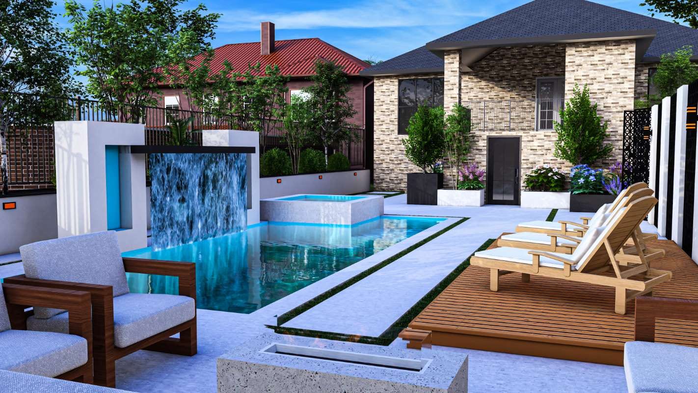 How to Build a Data-Driven Pool Service Business