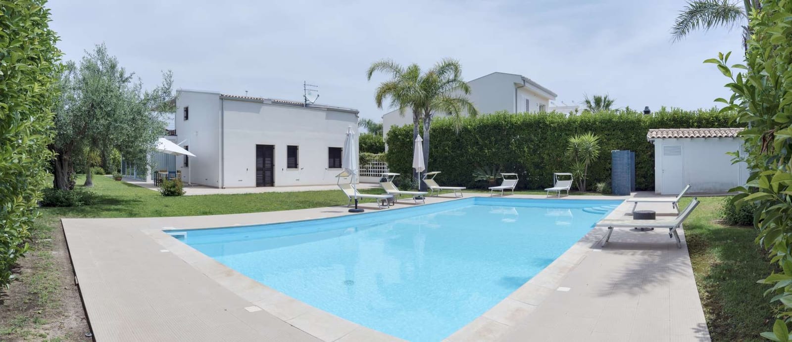 Creating a Green Policy for Your Pool Service Company