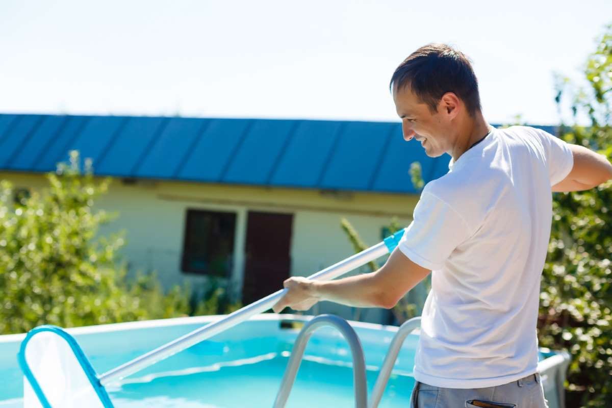 How to Set Up Itemize with EZ Pool Biller