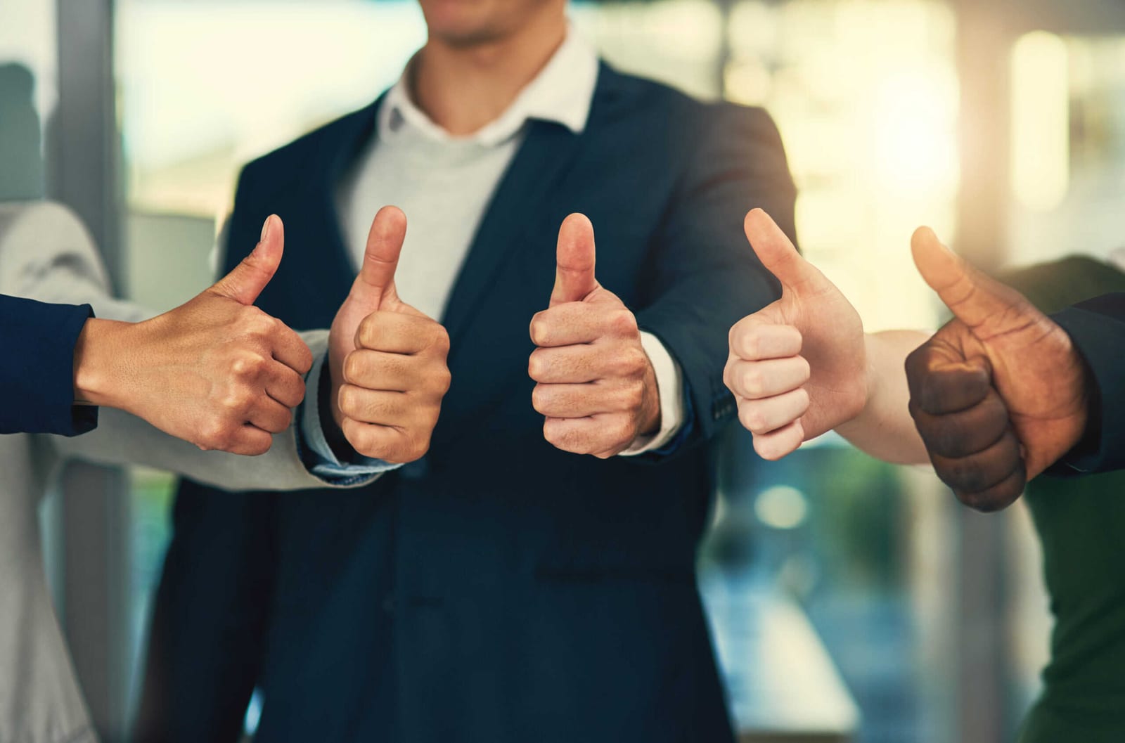 Using Business Intelligence to Improve Billing Accuracy