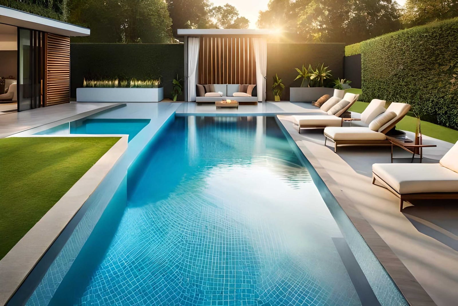 Ways to Grow Your Pool Company This Year