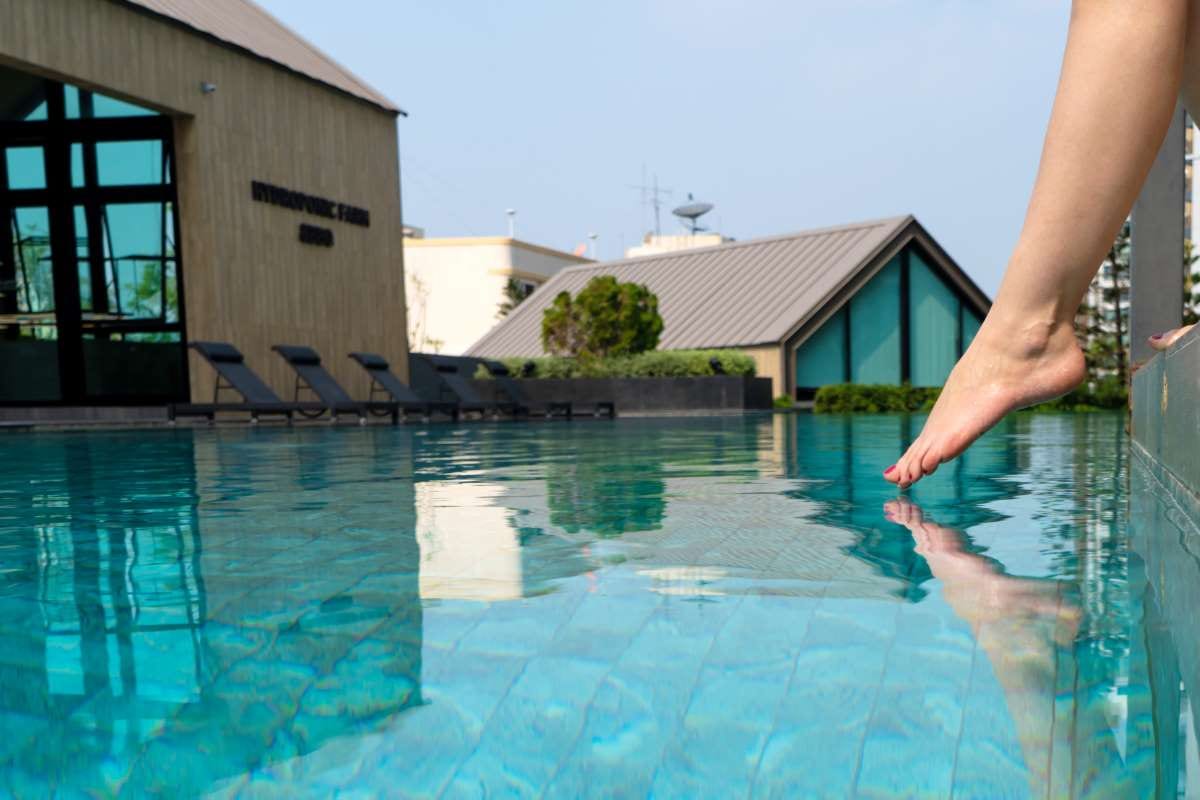 Word of Mouth Tips to Grow Your Pool Service Brand