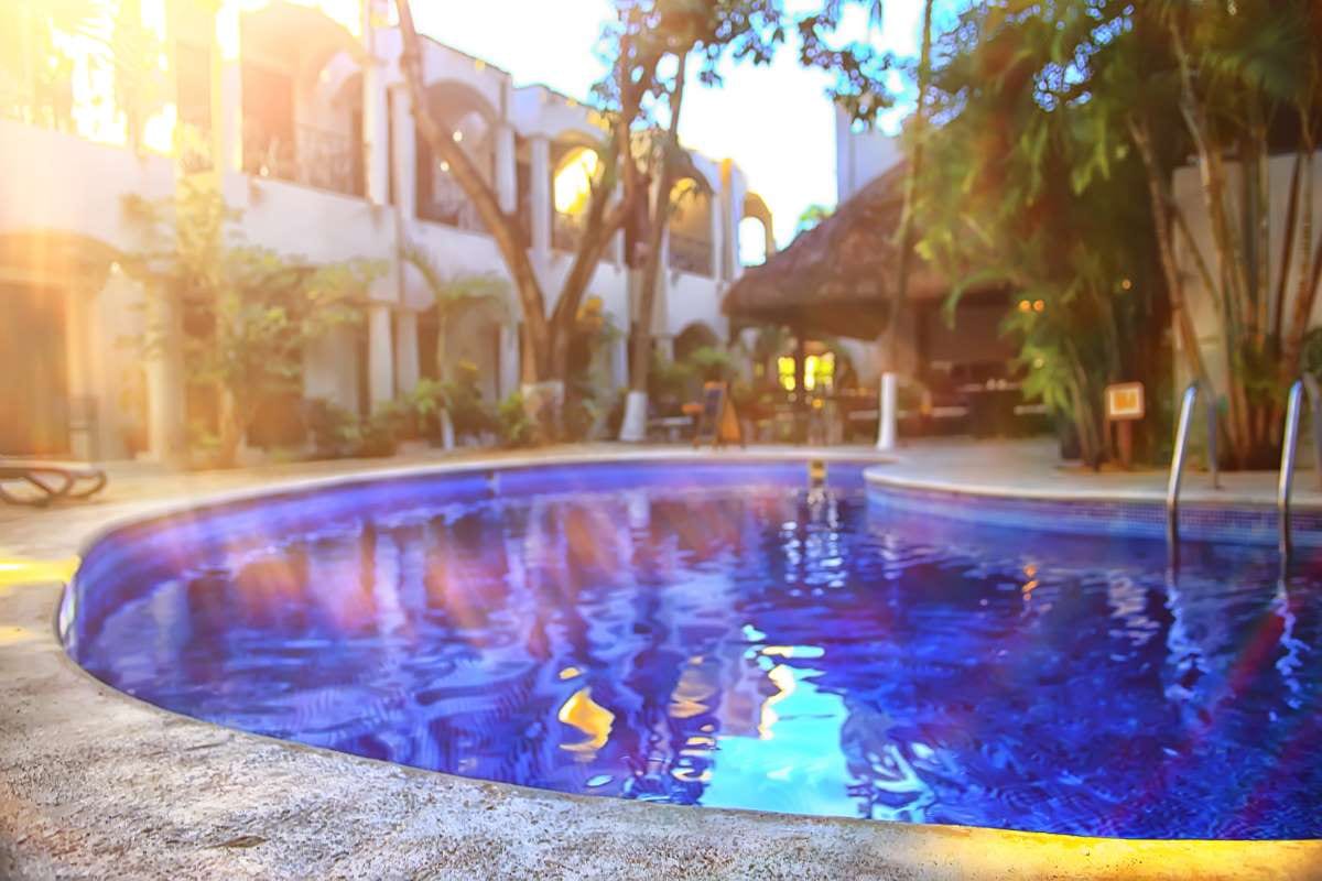 How Remote Management Tools Empower Pool Owners