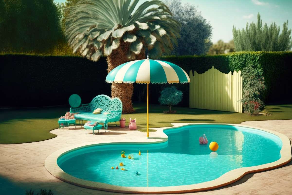 Managing Pool Maintenance During Rainy Seasons