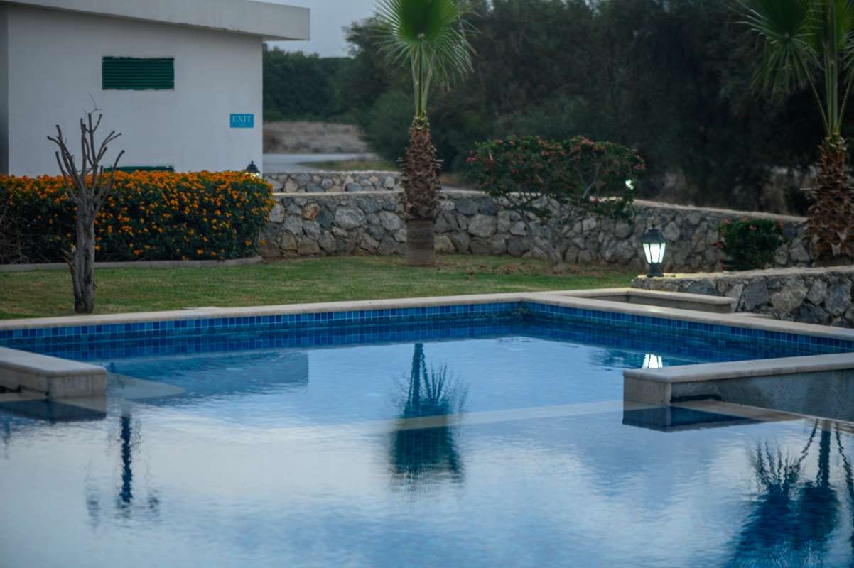 How to Use Data Analytics to Improve Pool Service Operations