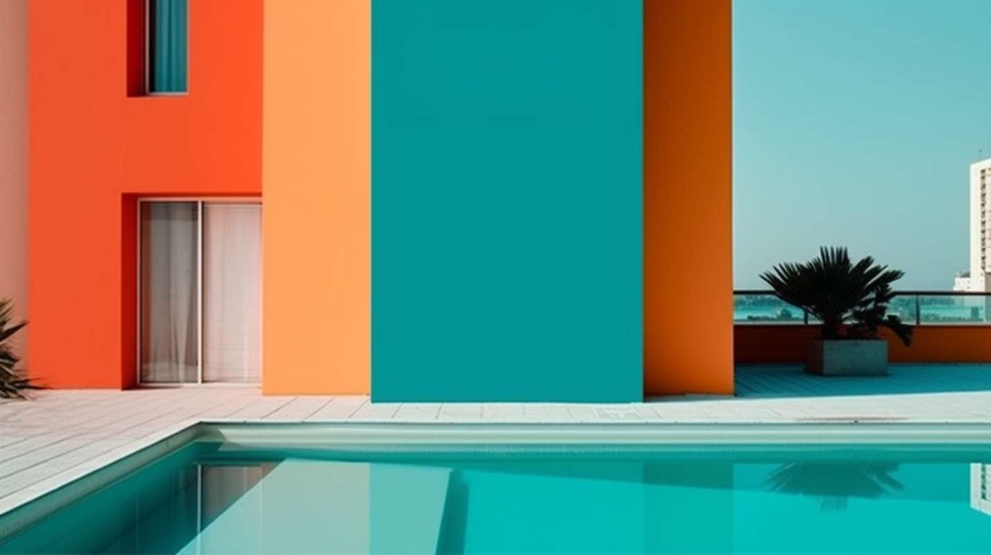 The Role of Green Chemistry in Pool Maintenance