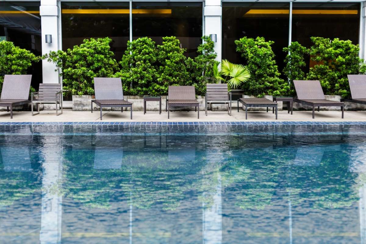 Understanding Key Metrics for Pool Company Growth