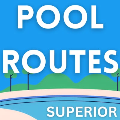 Managing Pool Service Routes in Palm Desert — pool service software