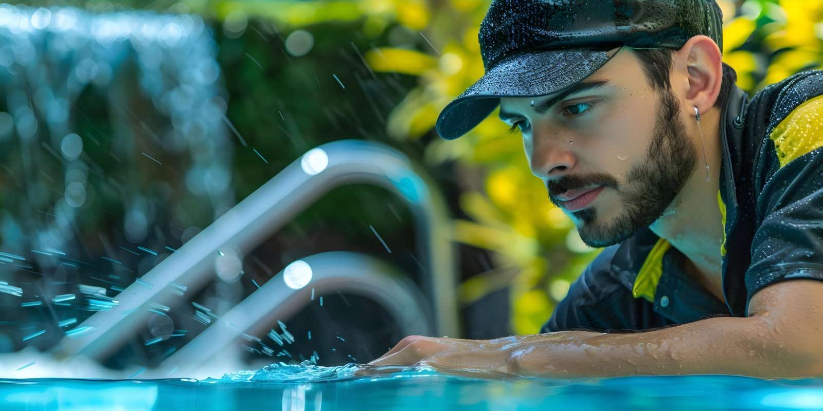 Billing and Invoicing Systems for Pool Service Management — pool service software