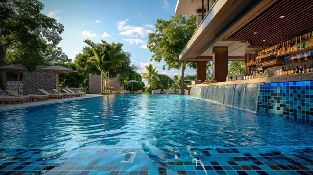 Preparing Your Clients for the Busy Pool Season