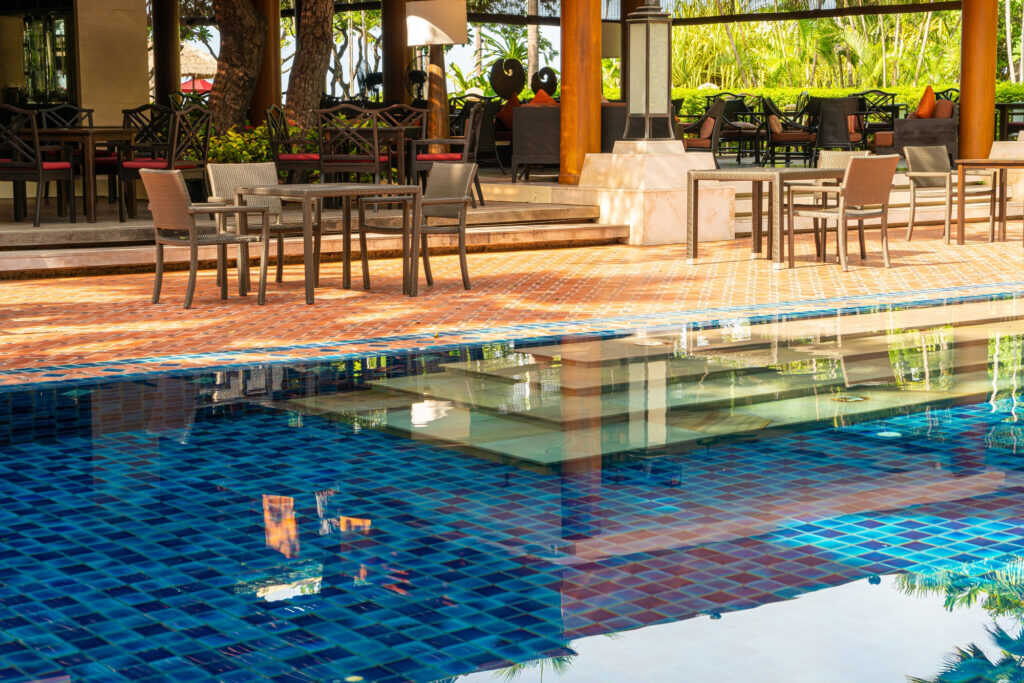 Retain Customers: Ways to Grow Your Pool Company This Year