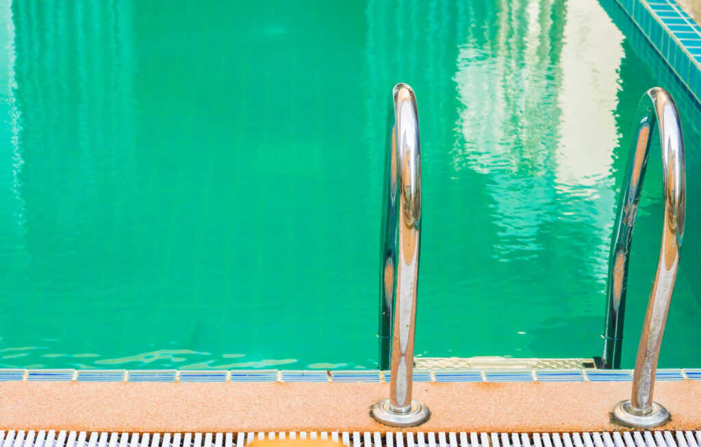 How Custom Branding Can Improve Your Pool Service Workflow