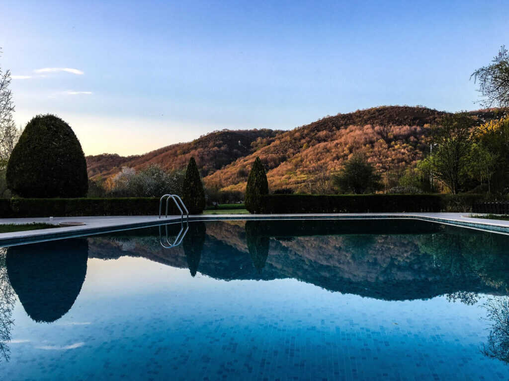 How to Invest in Tools Your Pool Service Finances