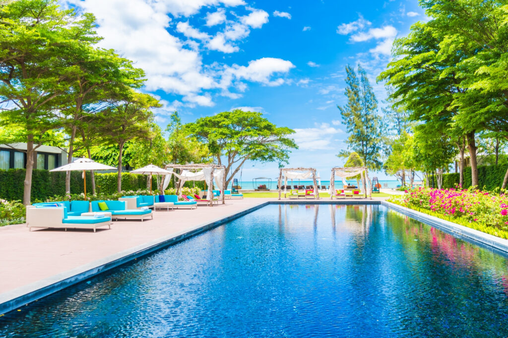 How to Prepare Your Pool Business for the Back-to-school Season