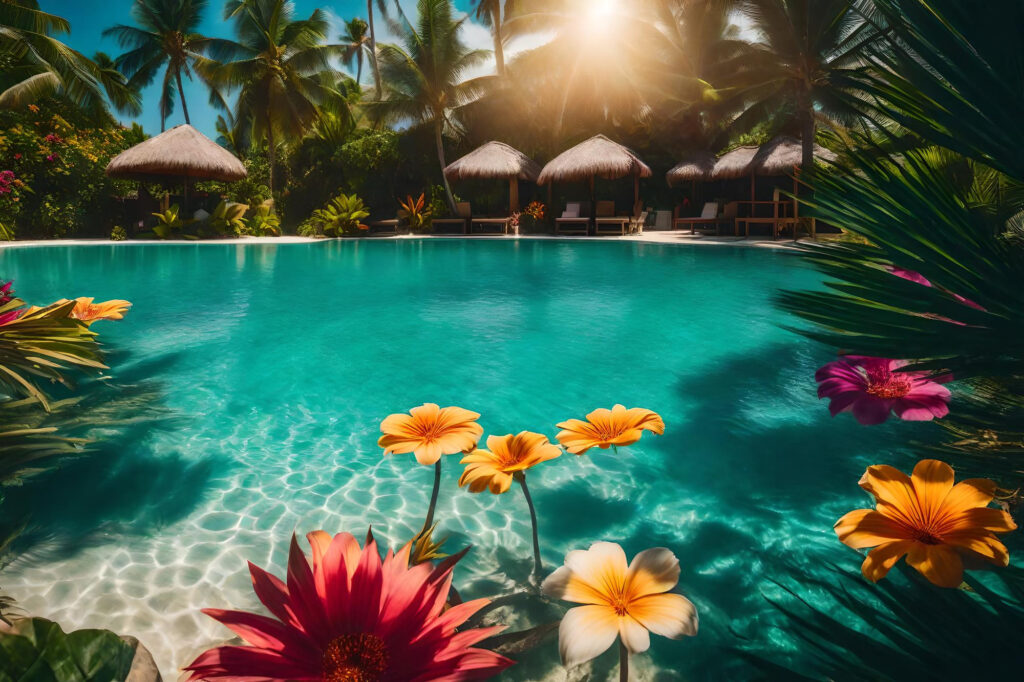 The Pros and Cons of Using Wave in a Pool Business