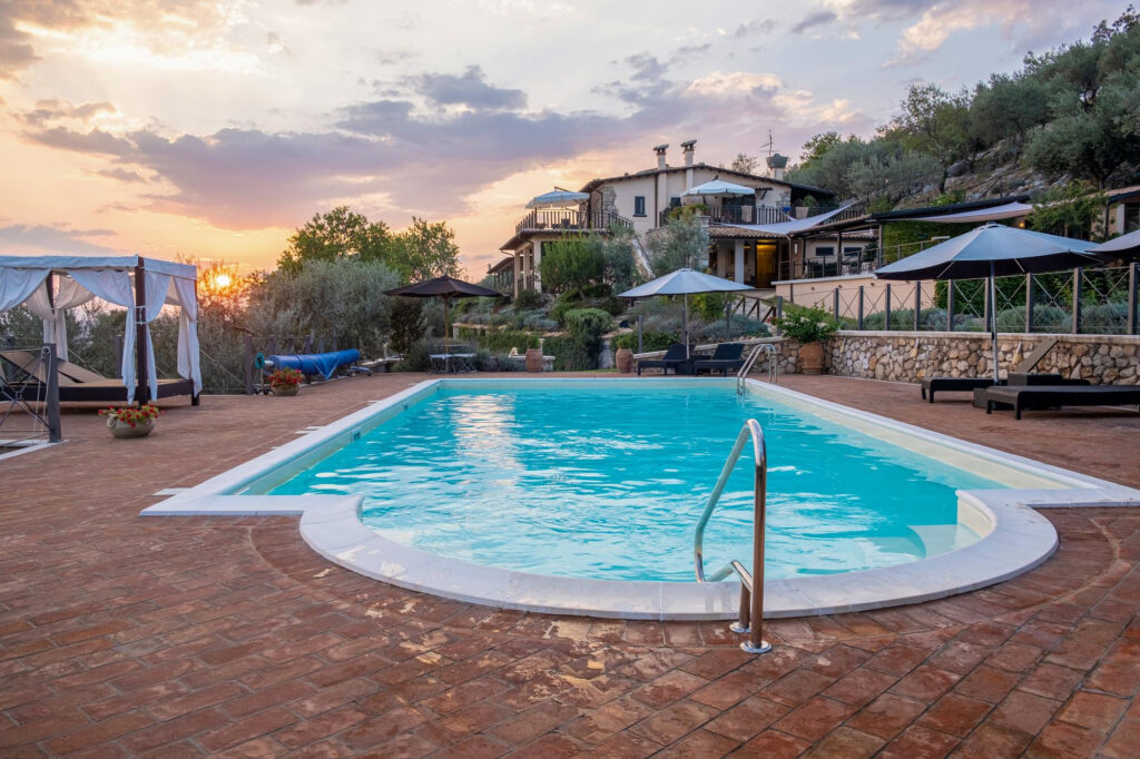 How to Set Up Track Hours with EZ Pool Biller