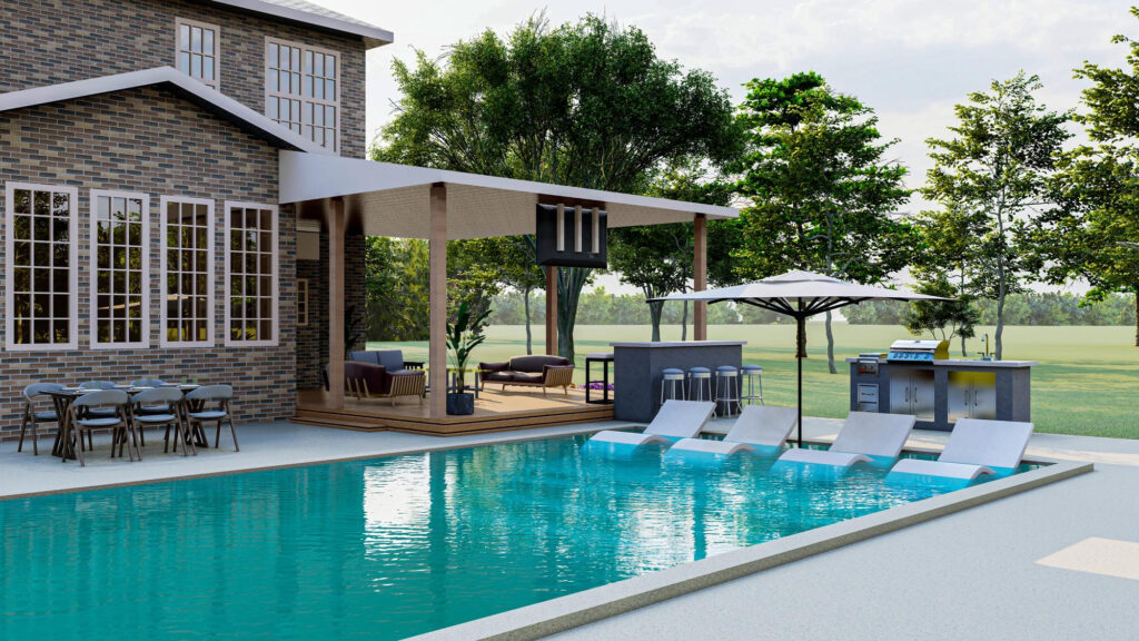 Avoiding Late Payments: Itemize Tips for Pool Businesses