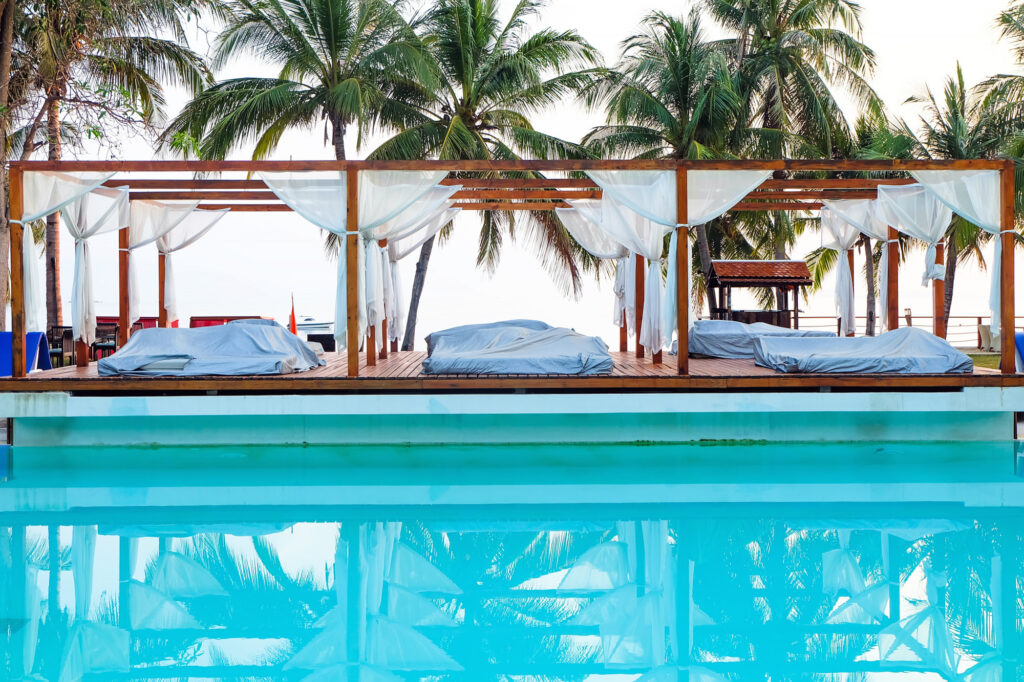 How to Track Preferences with Every Pool Service Client