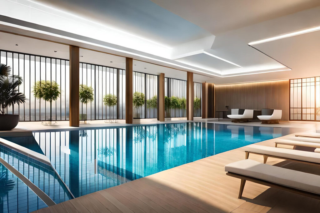 Why Proper Liability Waivers Can Protect Your Pool Business