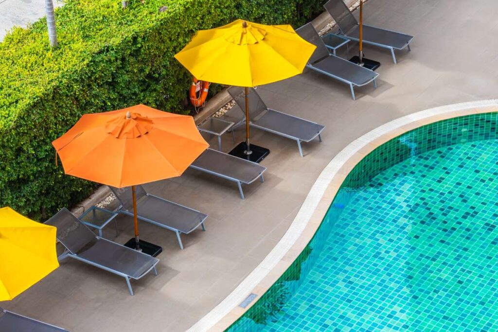 Taxes vs Track: Which Is Better for Pool Billing?