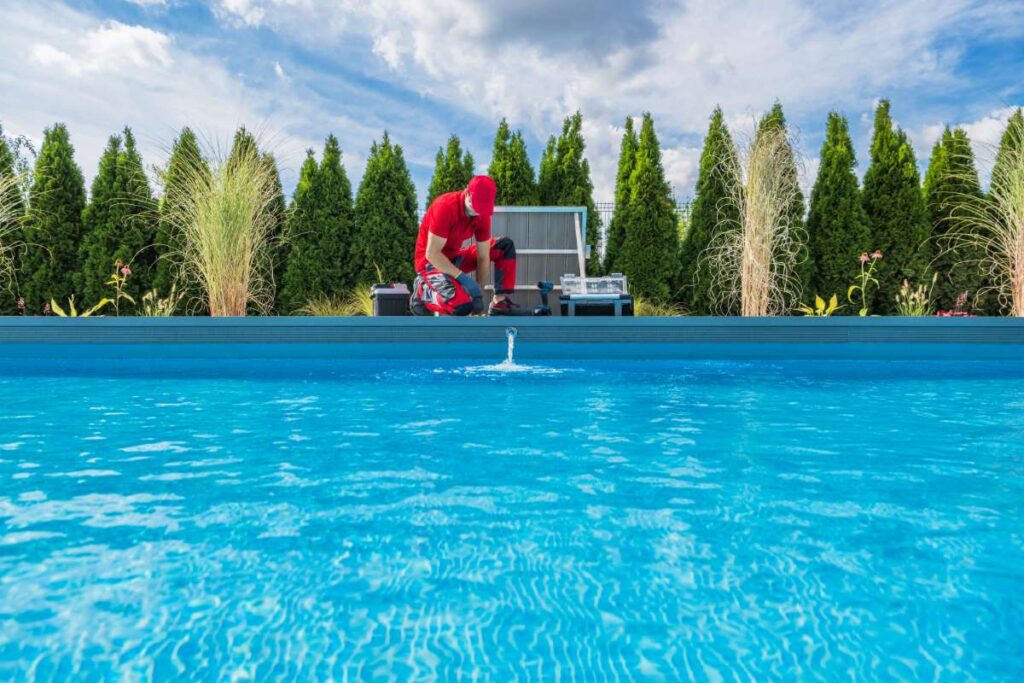 How Late Payment Alerts Can Improve Your Pool Service Workflow