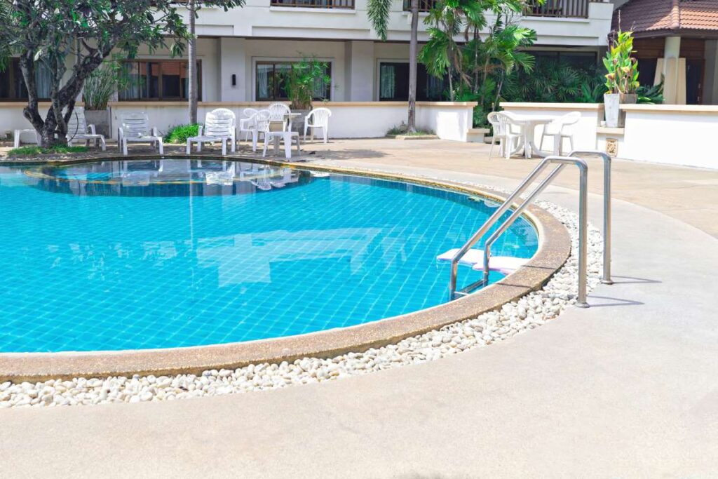 Build Financial Reserves: Tips for Managing Money in a Pool Business
